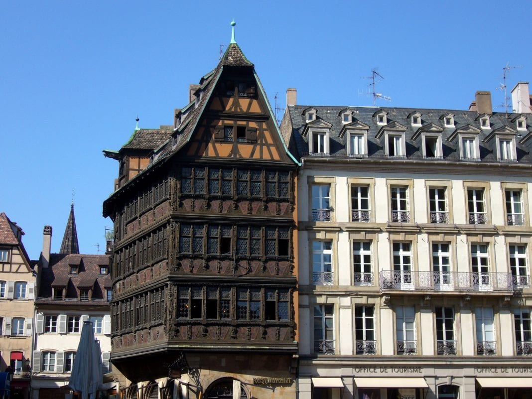 CRUCEROS ESTRASBURGO CRUCERO RHIN STRASBOURG CRUISES RHIN CRUISES FRANCIA CRUCEROS RIN CRUCEROS FLUVIALES RHIN CRUCEROS CENTROEUROPA ESTRASBURGO CRUCEROS RHIN VACACIONES ALEMANIA RHINE CRUISES #Estrasburgo #Strasbourg #RhineCruises #Rhin #Rhine #CrucerosFluviales #RiverCruise #FranceCruises #Cruceros #PetiteFrance #CatedralNotreDame #Strasburg